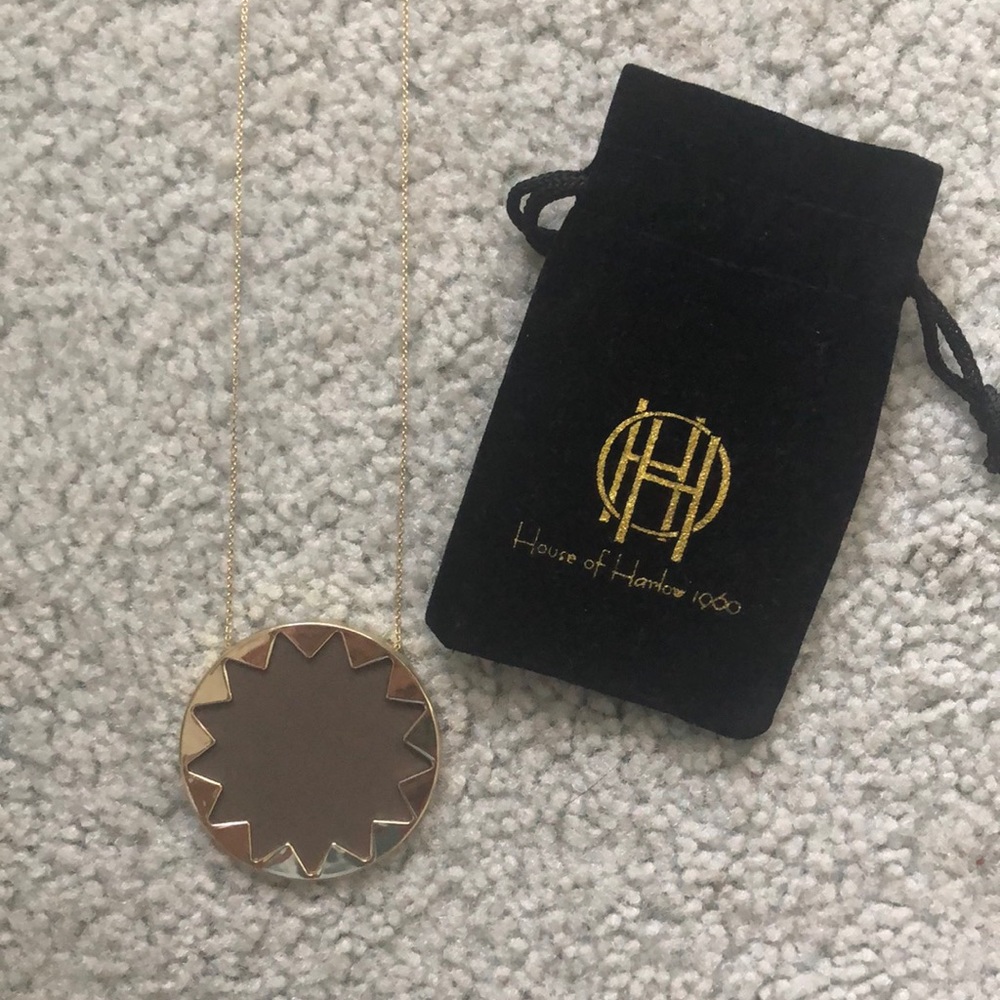 House of Harlow 1960 Necklace